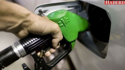 Benzine indirim geliyor!