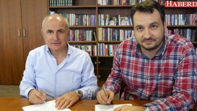 Büyükçekmece yola Özhan Çıvgın ile devam ediyor!