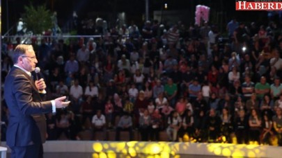 PROF.DR. KARATAŞ KÜÇÜKÇEKMECELİLERLE BULUŞTU