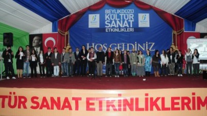 Sevgi Ve Saygıya Dair…