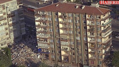 Gözler İstanbula çevrildi: İstanbul depreme hazır mı?