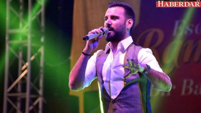 Alişan, Esenyurtlular İçin Söyledi