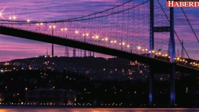 Teşekkürler İstanbul…