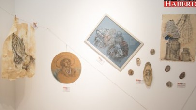 SANATIN ÇIRAK HALİ SKSM’DE