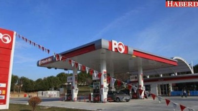 Petrol Ofisi satıldı