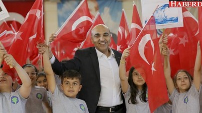 Bakırköyde 5 bin çocuk ücretsiz yaz spor okuluna katılıyor