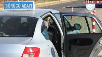 Ehliyet alacaklar dikkat! Sınav yöntemi değişiyor