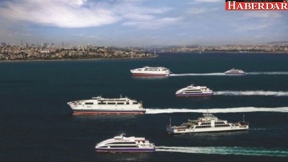 İşte İDOnun yeni sefer tarifeleri!