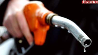 Benzinde 9 Kuruş İndirim Bekleniyor