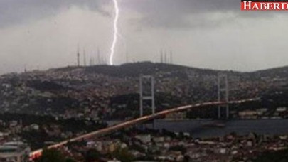 İstanbullular dikkat!