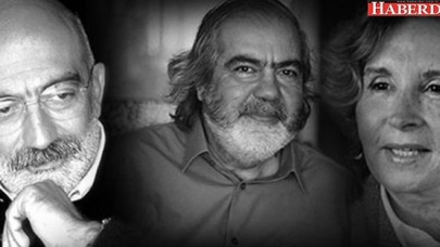 Altanlar ve Nazlı Ilıcak ilk kez hakim karşısında