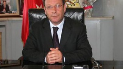 MHP'li belediyeye polis baskını