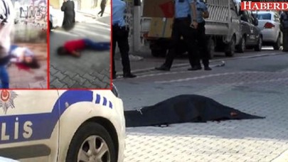 Esenyurtta dehşet: Kurşun yağmuruna tutuldular