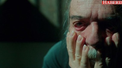 İçerdenin Finalinde Çetin Tekindorun Oyunculuğuna Herkes Hayran Kaldı