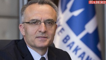 Bakan Ağbaldan yeniden yapılandırma için son çağrı