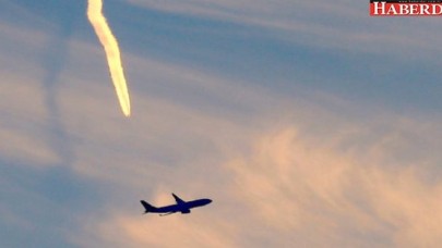 Hava Sıcaklığının 49 Dereceye Yükseldiği ABDde Uçaklar Kalkış Yapamadı