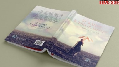 Yazın kitabı çıktı