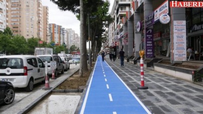 Beykent-Vista yolu artık çok daha modern