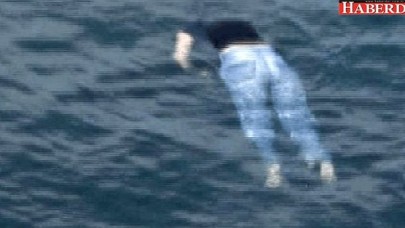 İstanbul Boğazından Ceset Fışkırıyor