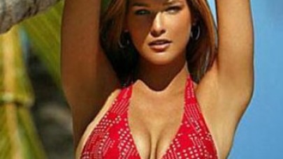 'Nasıl öpüştüğümüzden size ne'