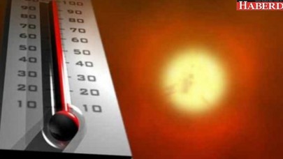 Dünya Meteoroloji Örgütünden alarm