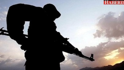 Eruh kırsalında çatışmadan acı haber