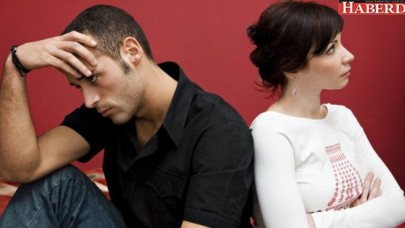 Ömür boyu nafakaya fren