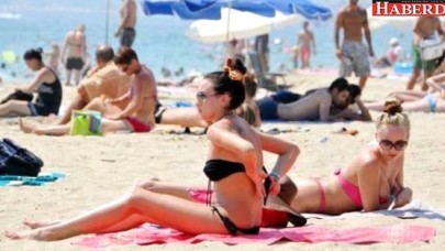 Bayramda Bodruma 4 Milyon Kişi Bekleniyor