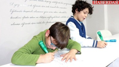 El yazısı kaldırıldı mı!