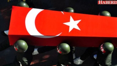 Bitlisten Kara Haber: 2 Asker Şehit