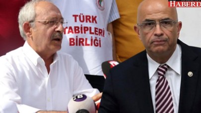 Son Dakika! CHP, Berberoğlu İçin AYMye Gidiyor