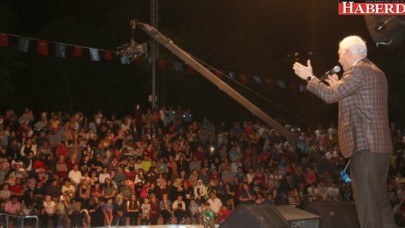 NİHAT HATİPOĞLU KÜÇÜKÇEKMECEDE