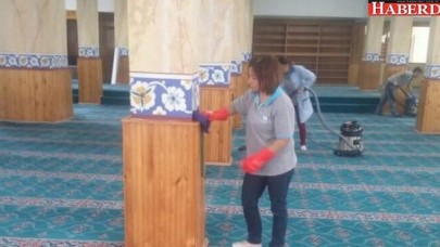 AVCILAR RAMAZAN BAYRAMINA HAZIR