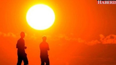 Dikkat! Kavrulacağız... Rekor gelebilir