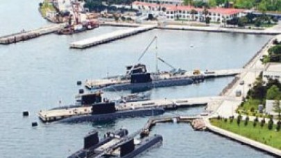 Libya Operasyonu'nun Komutanı Balyoz Tutuklusu