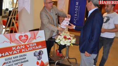 Kan ver hayat kurtar