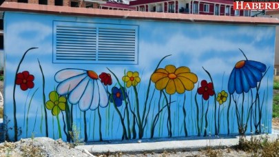 BEYLİKDÜZÜ’NDE SANAT SOKAKTA