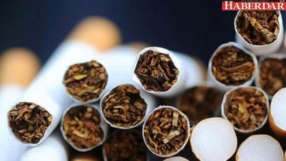 Sigaraya otomatik zam uygulanmayacak