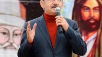 Hitler'in aklına gelmeyen AKP'nin aklına geldi!