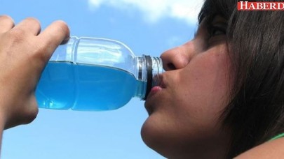 Spor tesisleri ve okullarda enerji içeceği satılmayacak