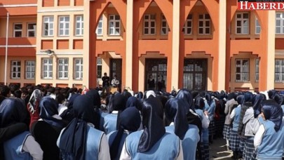 MEB okullarda şeriat eğitimini başlatıyor!