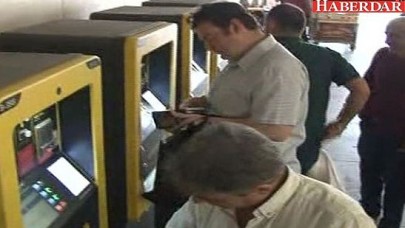 İstanbulda zamlı ulaşım başladı