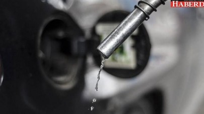 Benzine büyük zam geliyor!
