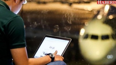 Elektronik yasağı kalkıyor