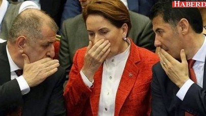 Meral Akşener: O defteri kapattım
