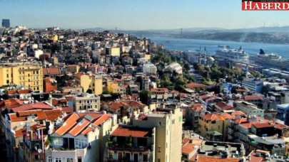 Gayrimenkulde rayiç yerine standart fiyat geliyor