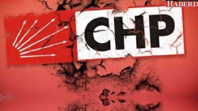 CHPden medyaya miting duyurusu