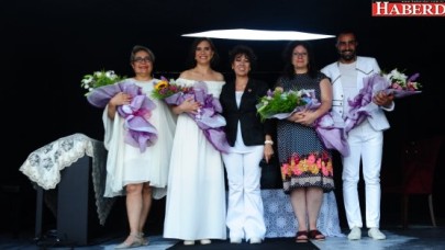 “KLASİK BEŞ ÇAYI” MÜZİKSEVERLERİ BULUŞTURDU