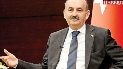 Müezzinoğlundan kritik kıdem tazminatı açıklaması