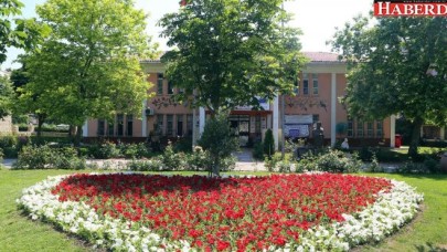 Büyükçekmece parklarıyla fark yaratıyor!